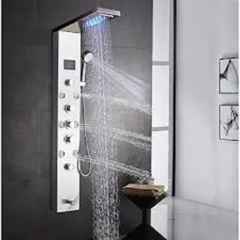 Shower System